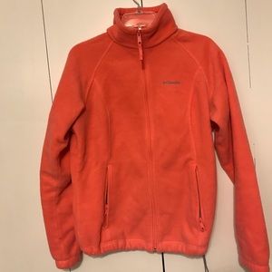 Columbia Jacket